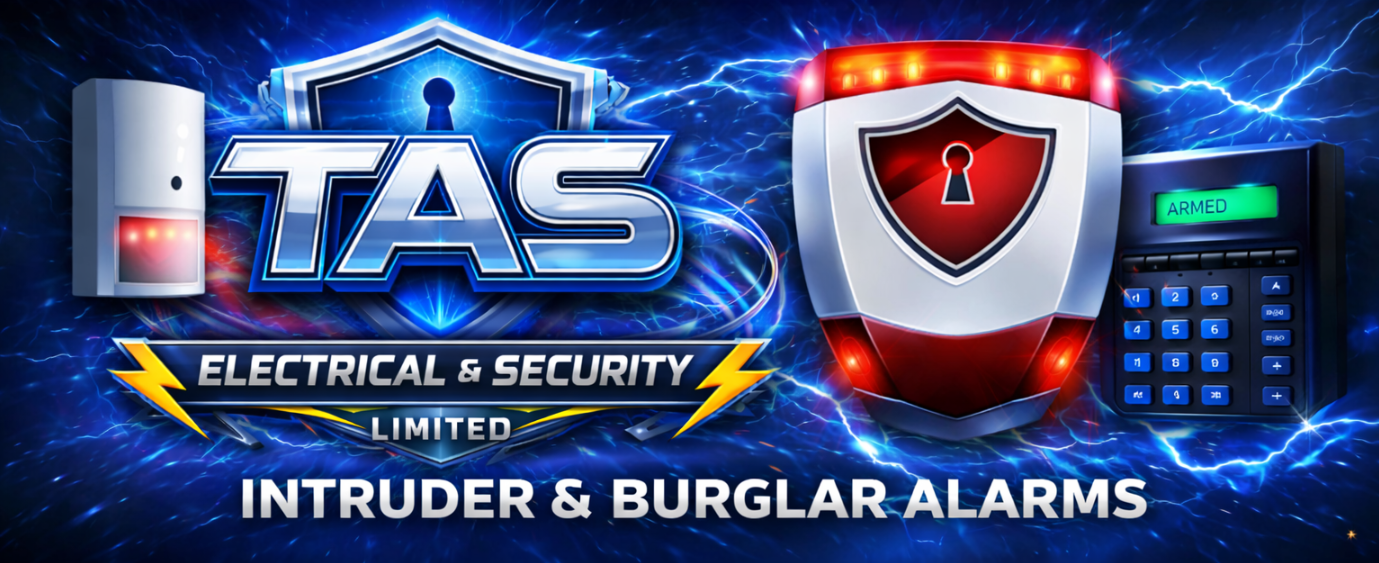 Professional burglar alarm installers Calke
 | Intruder alarm installation and security systems for residential and commercial properties